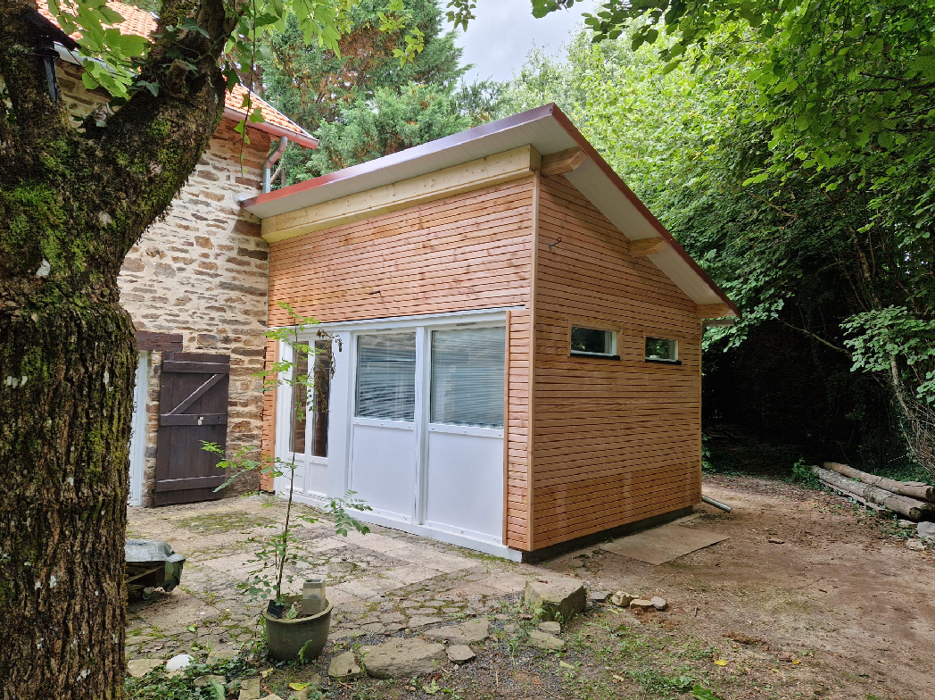 Travaux de Couverture à Saint-Yrieix-la-Perche, Limoges et Lubersac