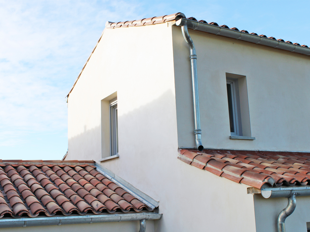 Travaux de zinguerie à Saint-Yrieix-la-Perche, Limoges et Lubersac